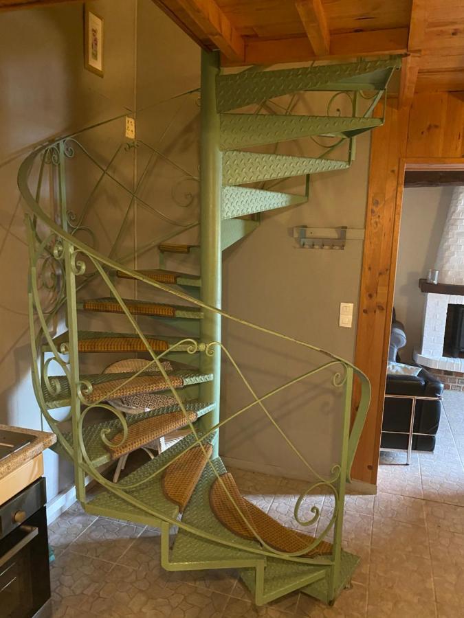 Maison 6 Personnes La Tourelle Saulchoy 외부 사진