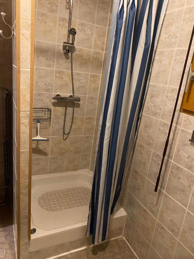 Maison 6 Personnes La Tourelle Saulchoy 외부 사진
